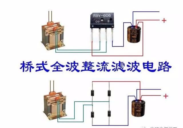 费控电表外置断路器接线图,脱扣断路器接线图带三相电表