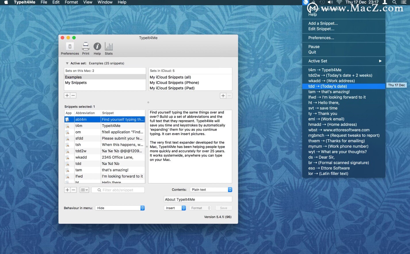 mac协同办公,mac远程办公百宝箱