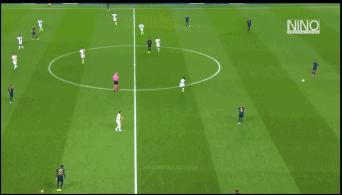 德国足球克罗斯绝杀,德国中场致命弧线克罗斯