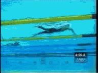 自由泳提高划水效率训练方法,自由泳怎么打腿才能提高水平