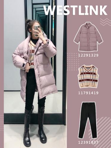 西遇试衣间穿什么颜色好看,西遇女装搭配