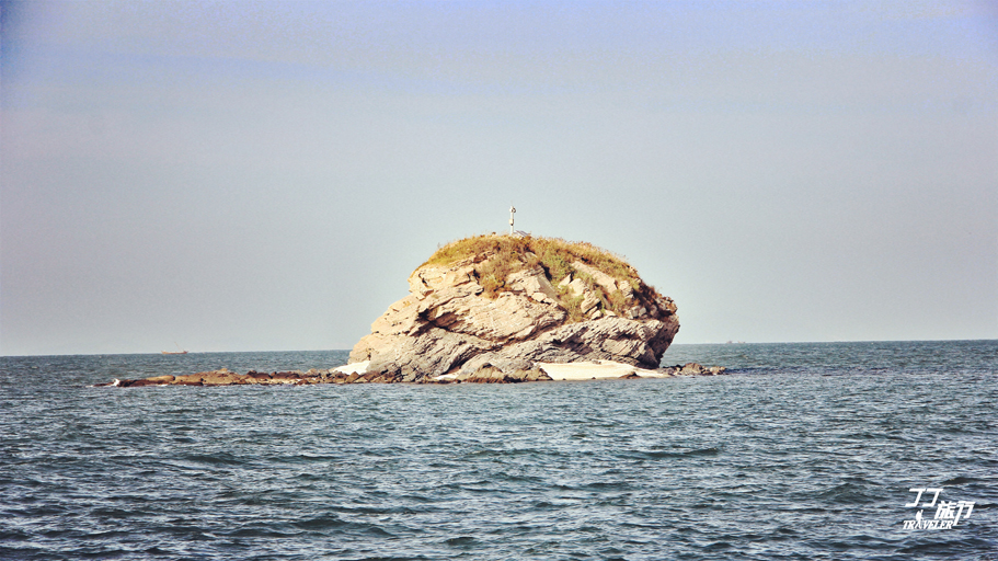 大连的蚂蚁岛简介,大连蚂蚁岛海域