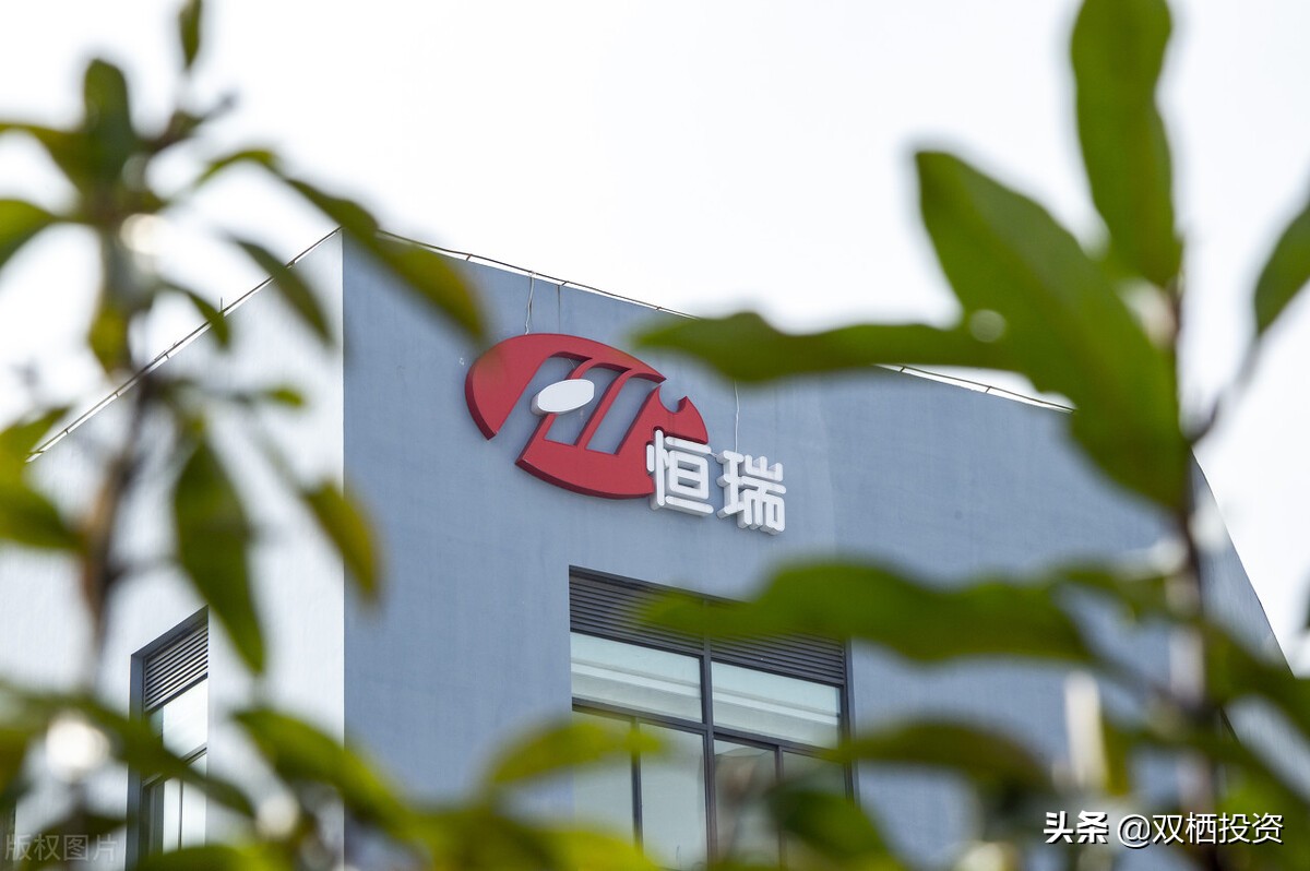 恒瑞医药深度分析,恒瑞医药从上市到现在涨了多少倍