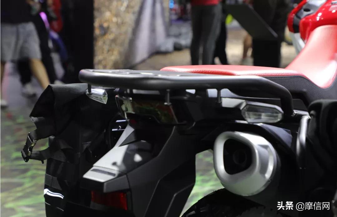 新大洲本田摩博会,honda新大洲本田电动车