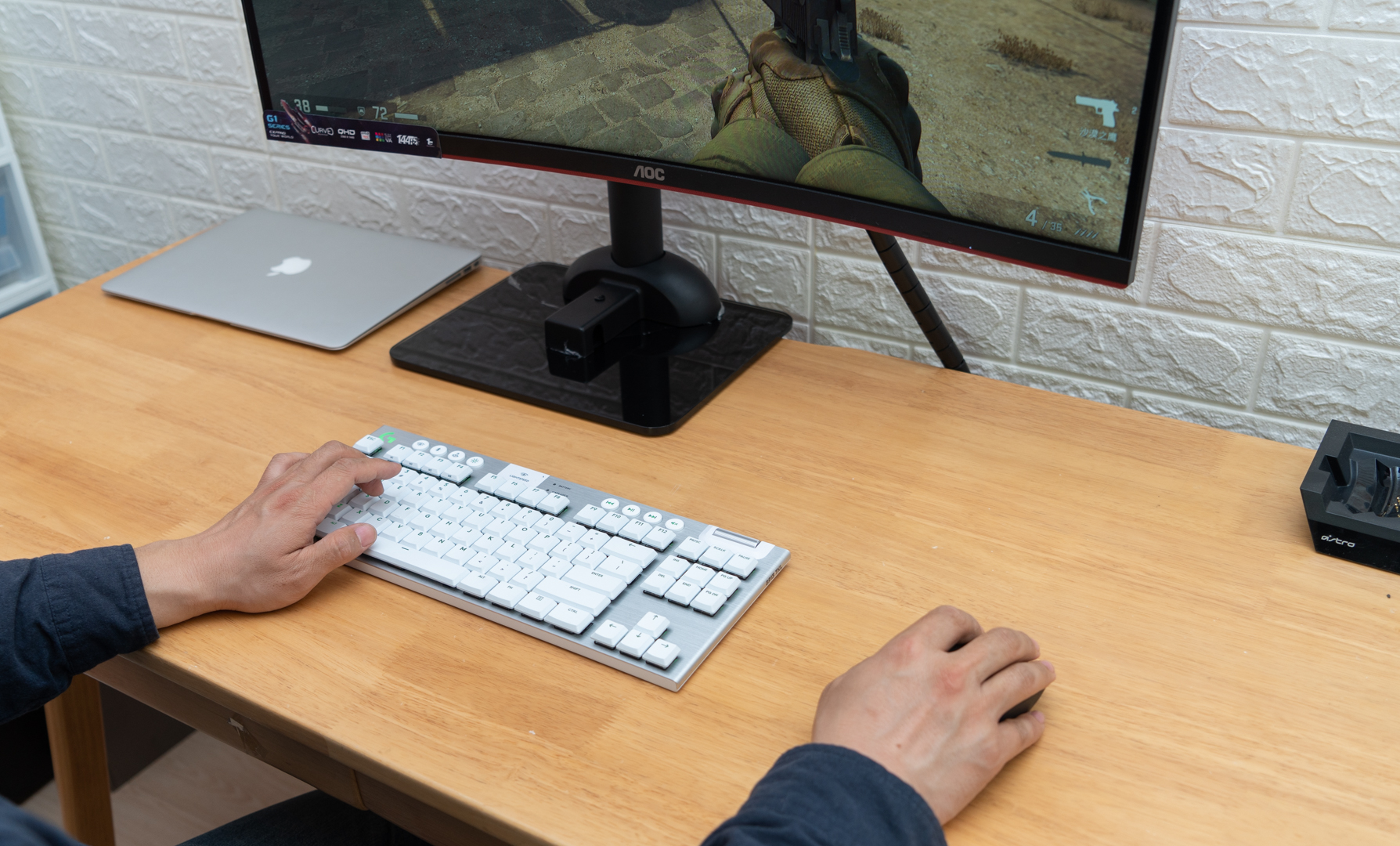 罗技g913tkl键盘值得买吗,罗技g913tkl的最低价格