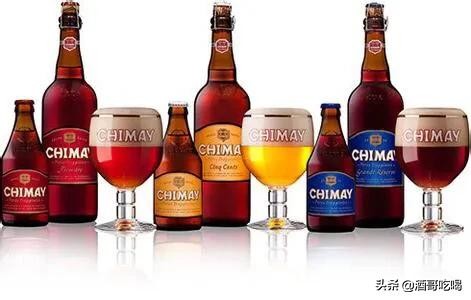 啤酒品酒的方法和技巧,比利时啤酒与德国啤酒