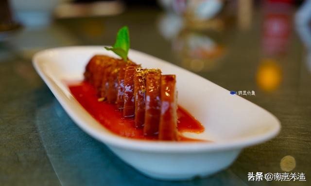 南京小众特色美食,南京特色小众美食