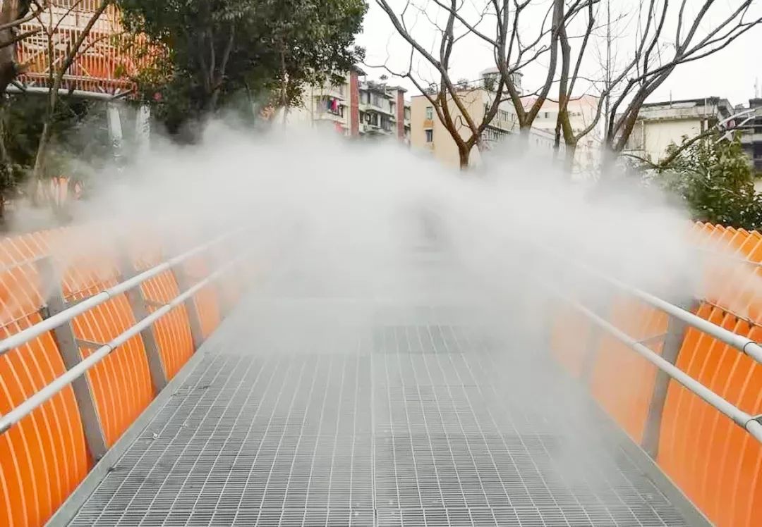 哇哦！翠屏山空中漫步桥5.1节重新开放！快约起~