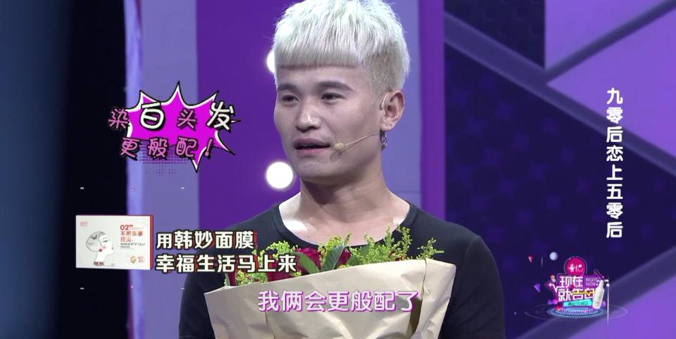 多的是爱而不得和无法重头来过,没有一个吻解决不了的事