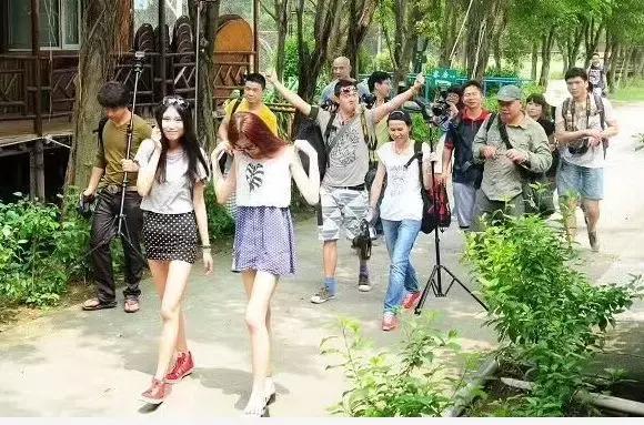 为什么广东女孩很少化妆,广东人化妆的特点