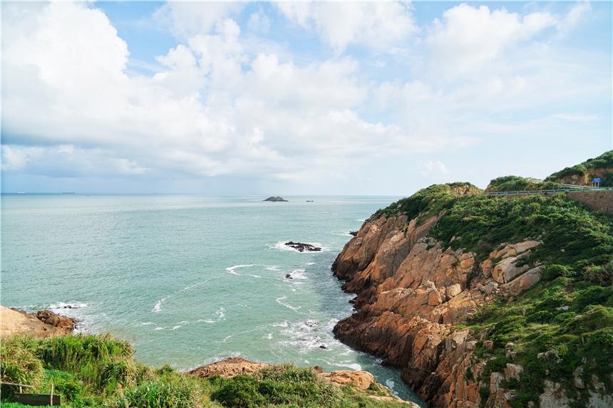 嵊泗美食推荐攻略,嵊泗列岛旅游攻略美食