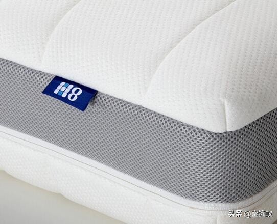 中国十大名牌床垫都有啥牌子,联乐床垫和龙翔床垫哪个品牌好