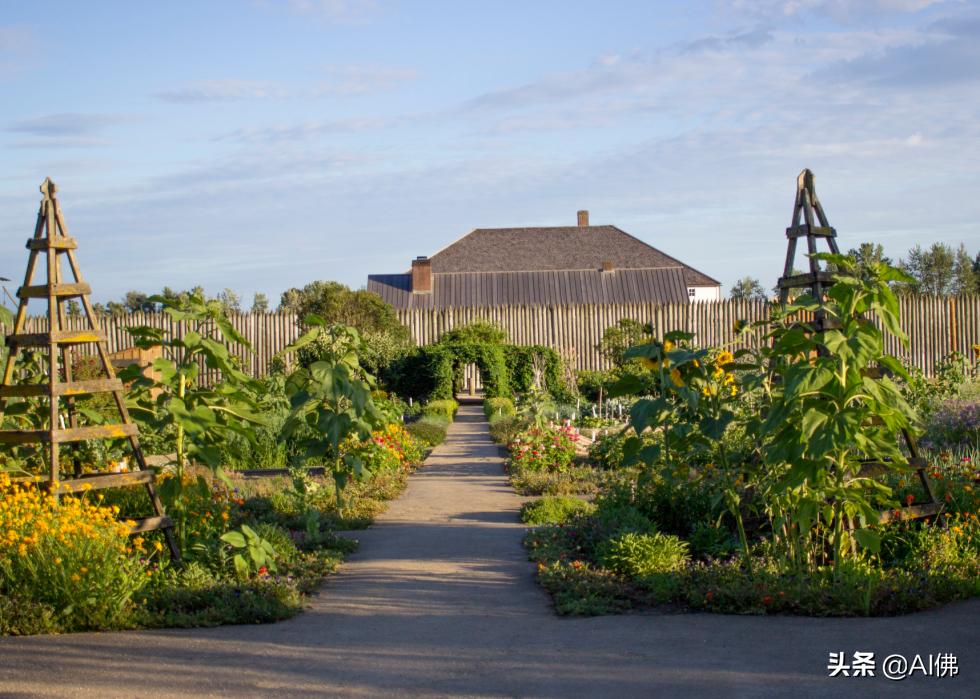 美国十大古迹图片,美国十大著名名胜古迹