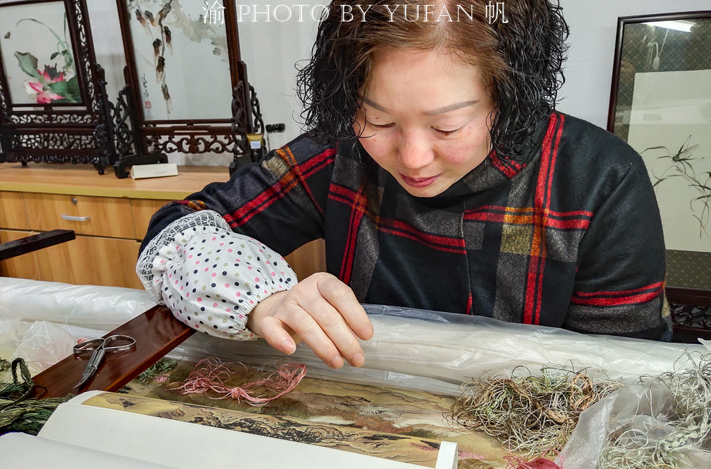 重庆人推荐杭州美食,重庆人眼中的扬州人