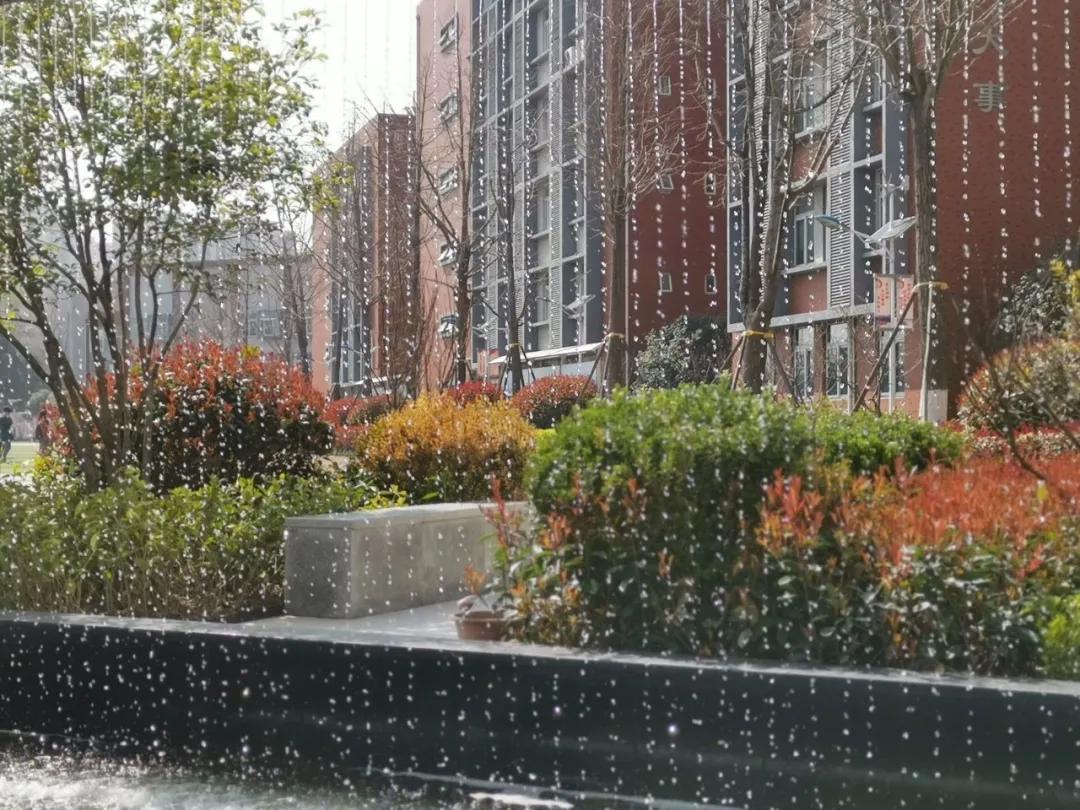 三位校长,三名校长