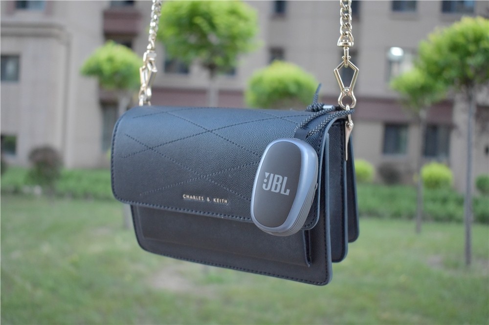 外观好看性价比高耳机,jblx600tws蓝牙耳机降噪