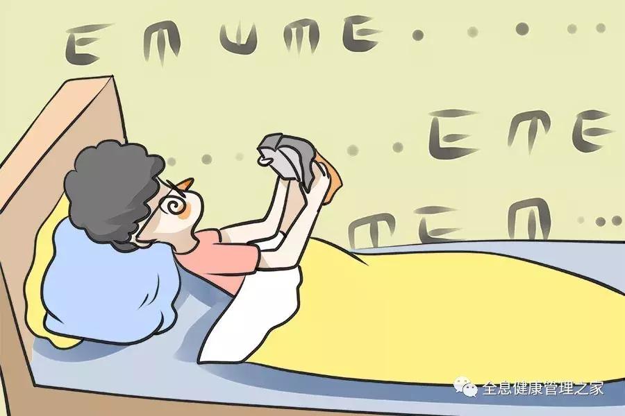 心理咨询师真能治疗近视？