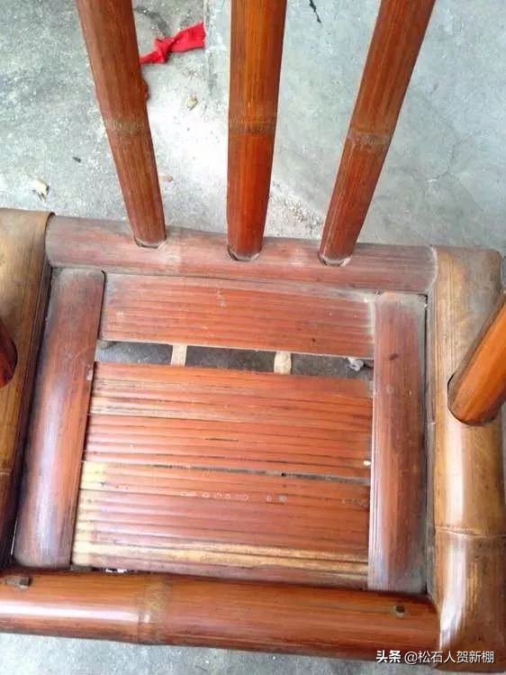 竹席哪种竹子最好,竹席怎么盘包浆