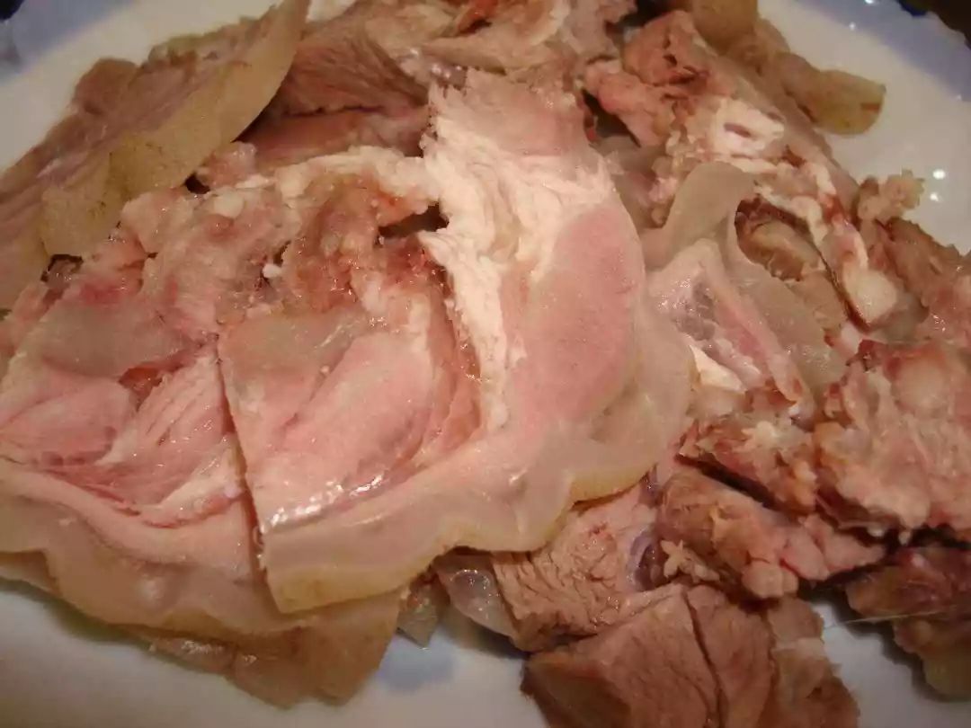 上海美食特别多的古镇,上海附近可以吃美食的古镇