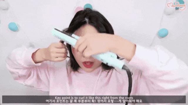 刘海留长还是剪短听取建议,刘海长长了怎么剪短