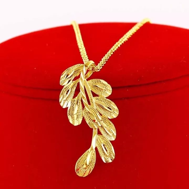 黄金十字架吊坠寓意是什么,一面福字一面是佛黄金吊坠寓意