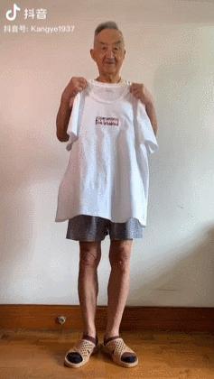 这群平均年龄超过70岁的“年轻人”,认真生活的样子真美