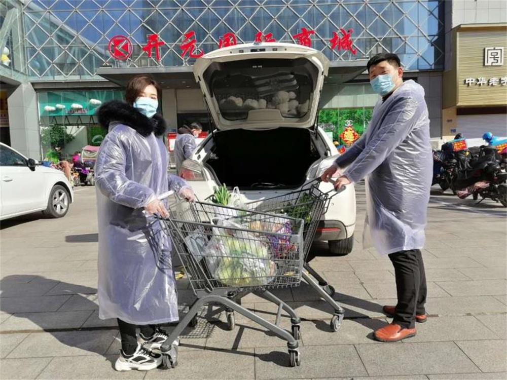 疫情之下经销商如何逆势突围,疫情之下如何突围