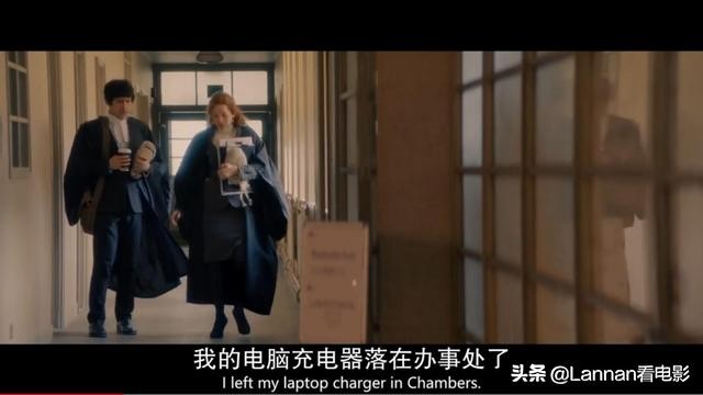 律师小白的挣扎：怎么就活成了自己讨厌的样子