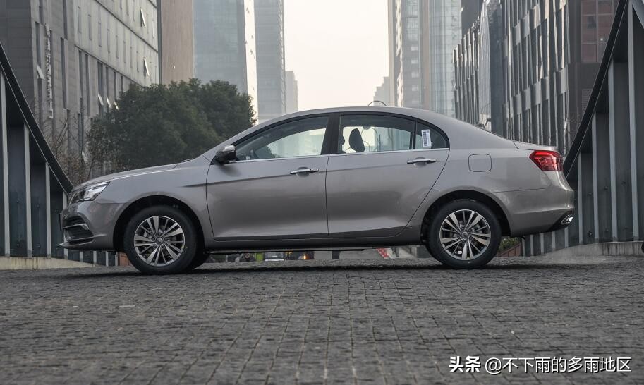 吉利帝豪和荣威i5发动机哪个好,吉利帝豪和i5怎么选