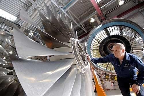 欧航发动机巨头,欧航发动机巨头来华