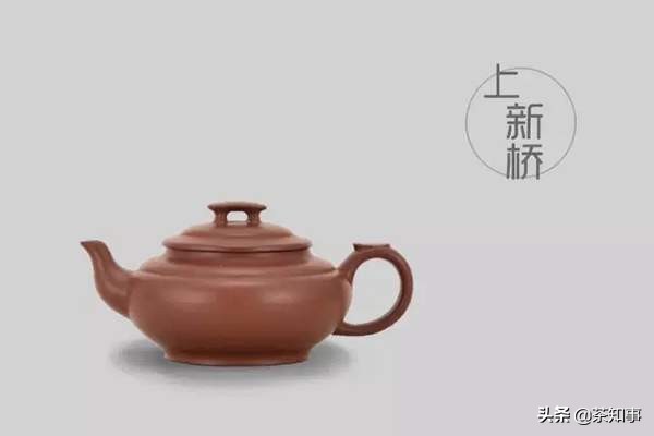 紫砂壶型的种类名称大全图解,紫砂壶各种壶型对应泡什么茶