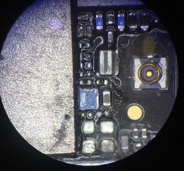 iphone6s进水换主板价格,iphone6s进水黑屏维修多少钱