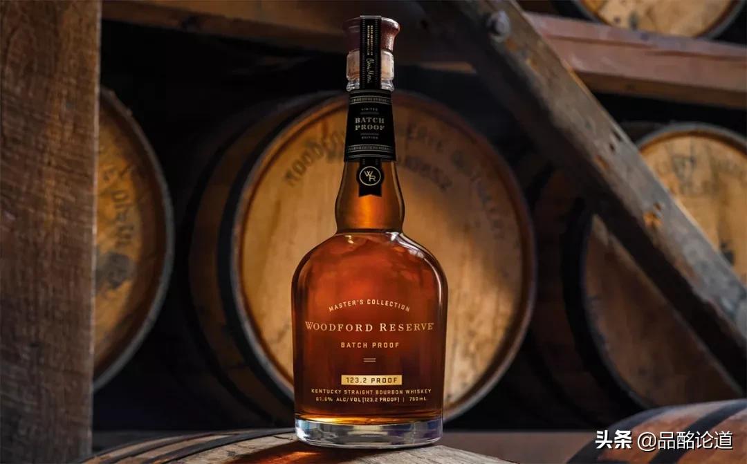 裸麦威士忌和波本威士忌的区别,黑麦威士忌和波本威士忌的照片