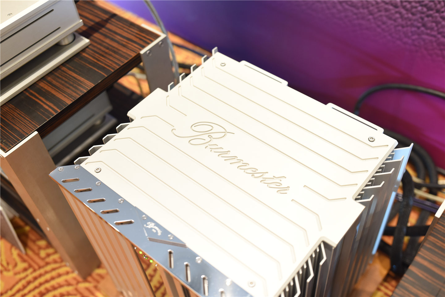 2019hifi音响展 (深圳hifi音响展览会2023时间表)