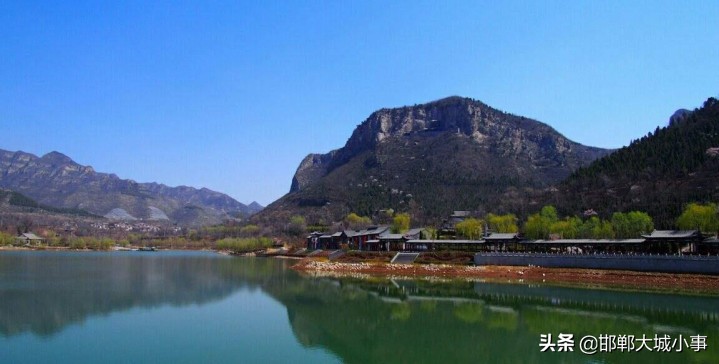 邯郸未来最吃香的县:魏县、曲周落选,不是鸡泽县也不是馆陶