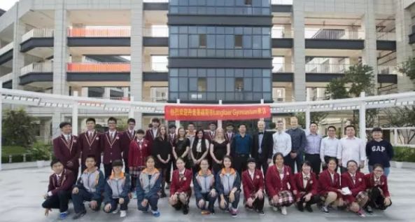 燕子矶中学96届,燕子矶中学宣传片