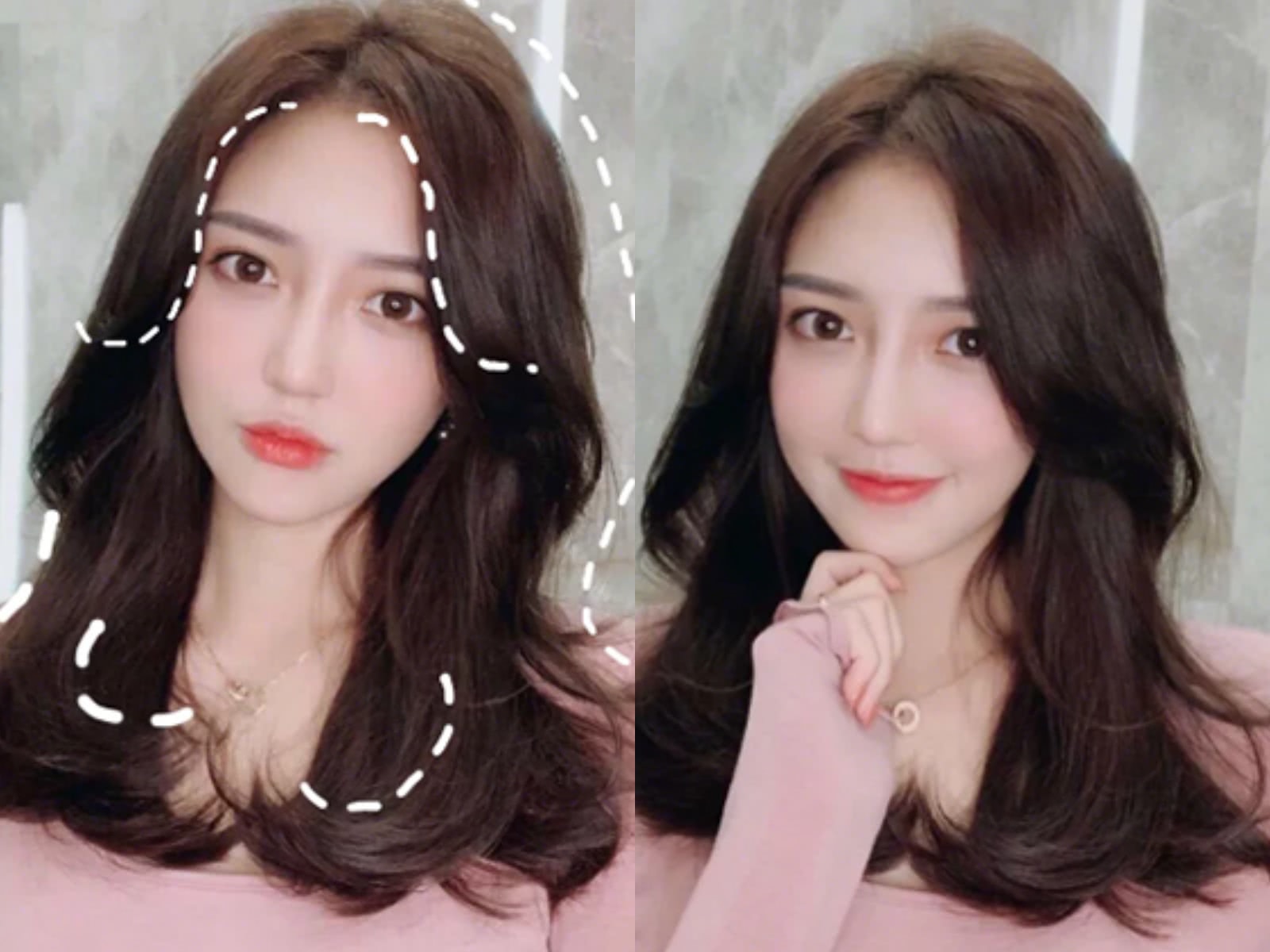 现在流行减龄短发30款任你选,现在流行减龄短发50款