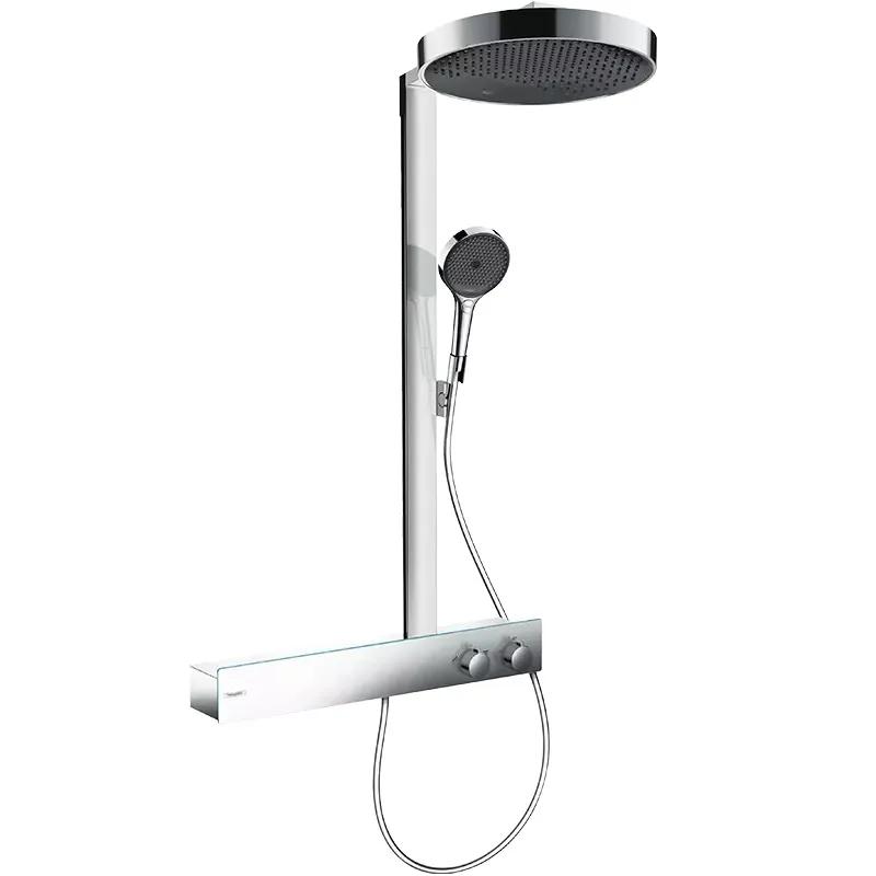 恒温花洒十大品牌,日本花洒三大品牌