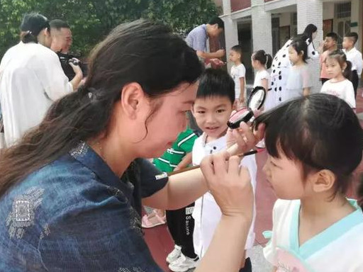 平桥区第一小学图片,平桥区第一小学教育