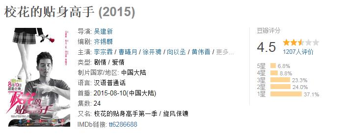 网络小说影视化为何总出垃圾,编剧你们走心么?