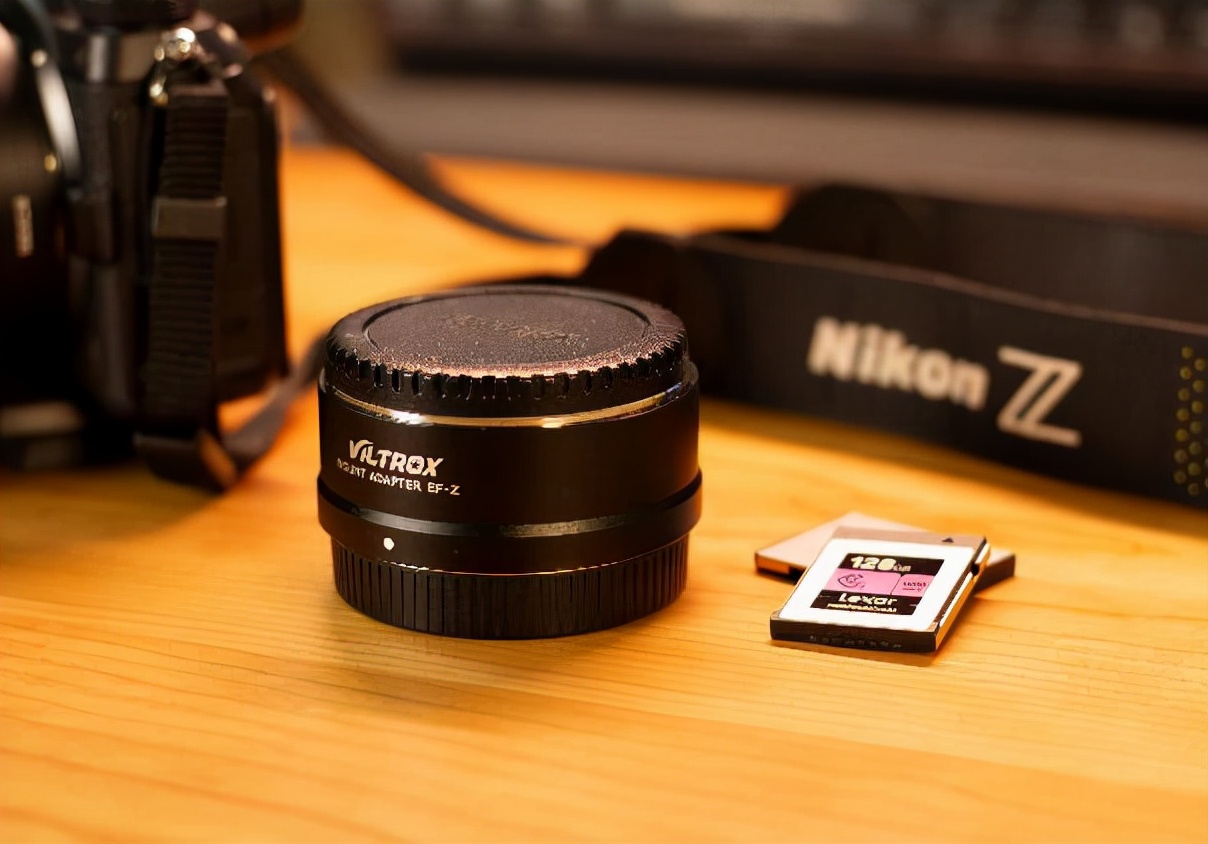 尼康z6用cfe-a还是b存储卡,尼康z6买xqd卡还是cfe卡