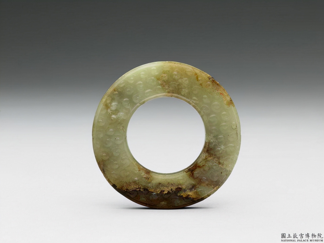 台北故宫博物院汉代玉器,台北故宫博物院高古玉