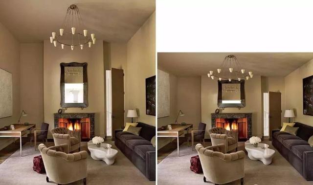 伤脑筋怎么缓解,屋子层高太低怎么办