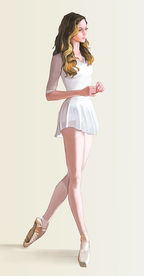 10套服装穿搭美图简约时尚又大气,潮酷风衣服搭配图片