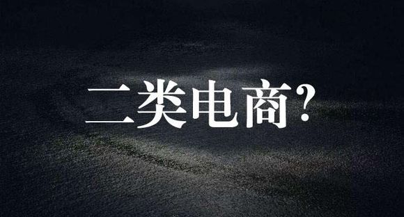 二类电商怎么营销,二类电商运营代运营