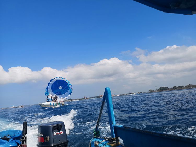 蓝梦岛恶魔的眼泪图片,巴厘岛蓝梦岛恶魔之眼要门票吗