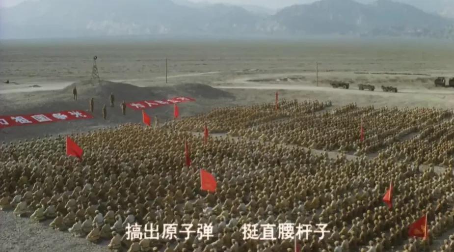 用算盘造原*弹子**，还有这届九零后不会的吗？