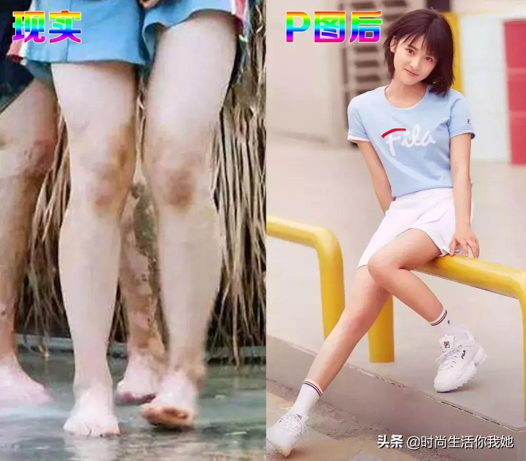 鞋柜必备百搭又白菜的鞋,一双显腿超细的鞋