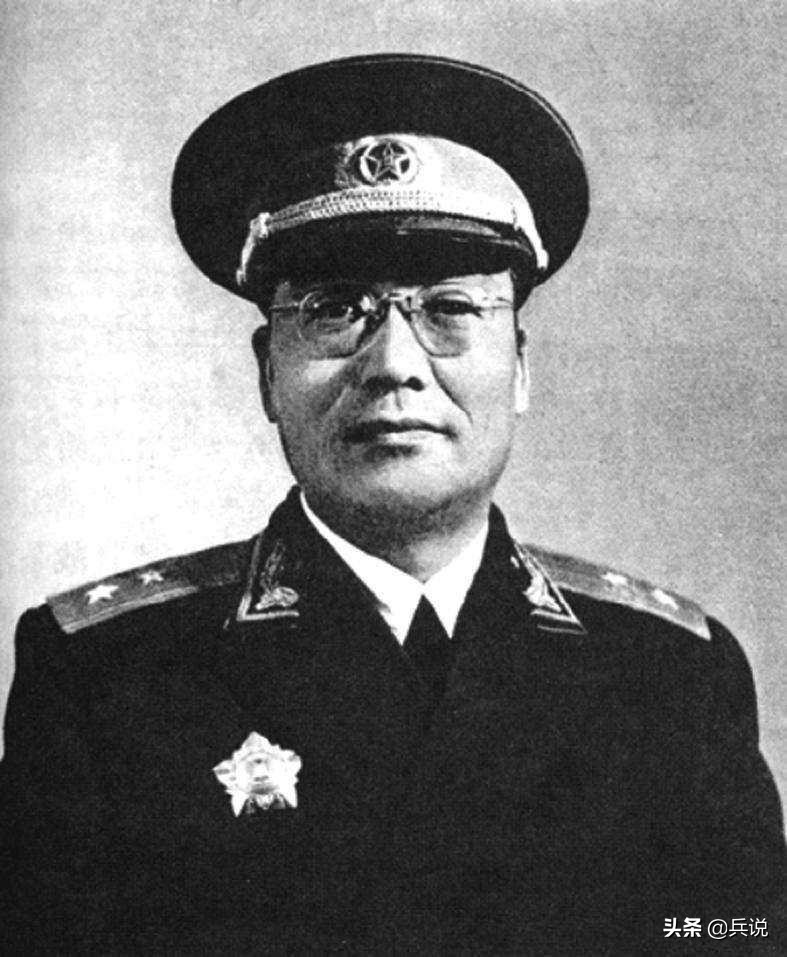 莱芜战役将军被歼始末,莱芜战役俘虏的国民党高级将领