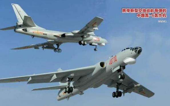 中国红鸟导弹怎么样,中国红鸟巡航导弹家族